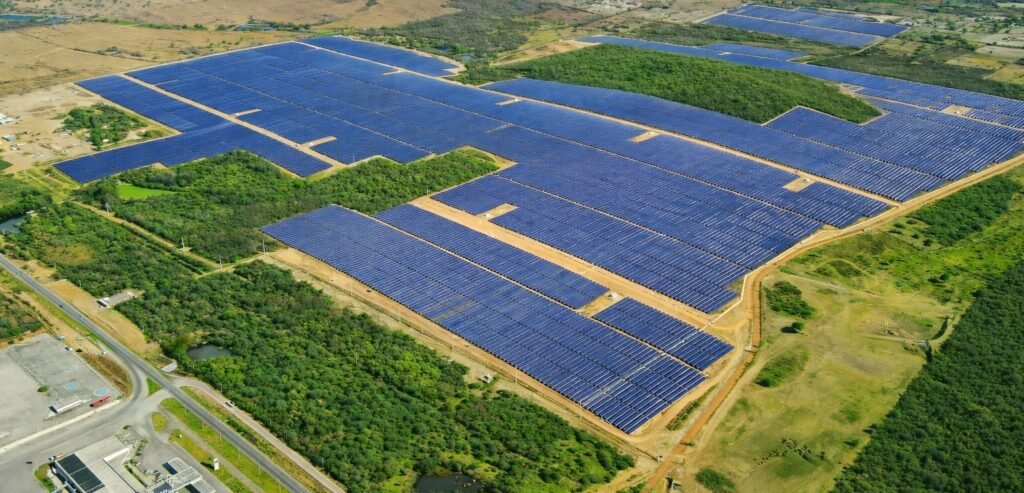 Complexo Sol do Agreste